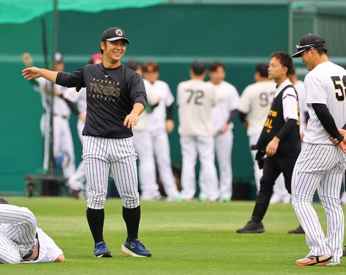 日本ハム古林睿煬を抹消／３日公示