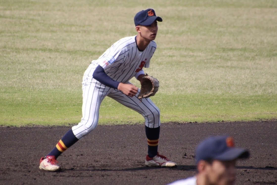 ショート中島の復調が静岡裾野を勢いづけた