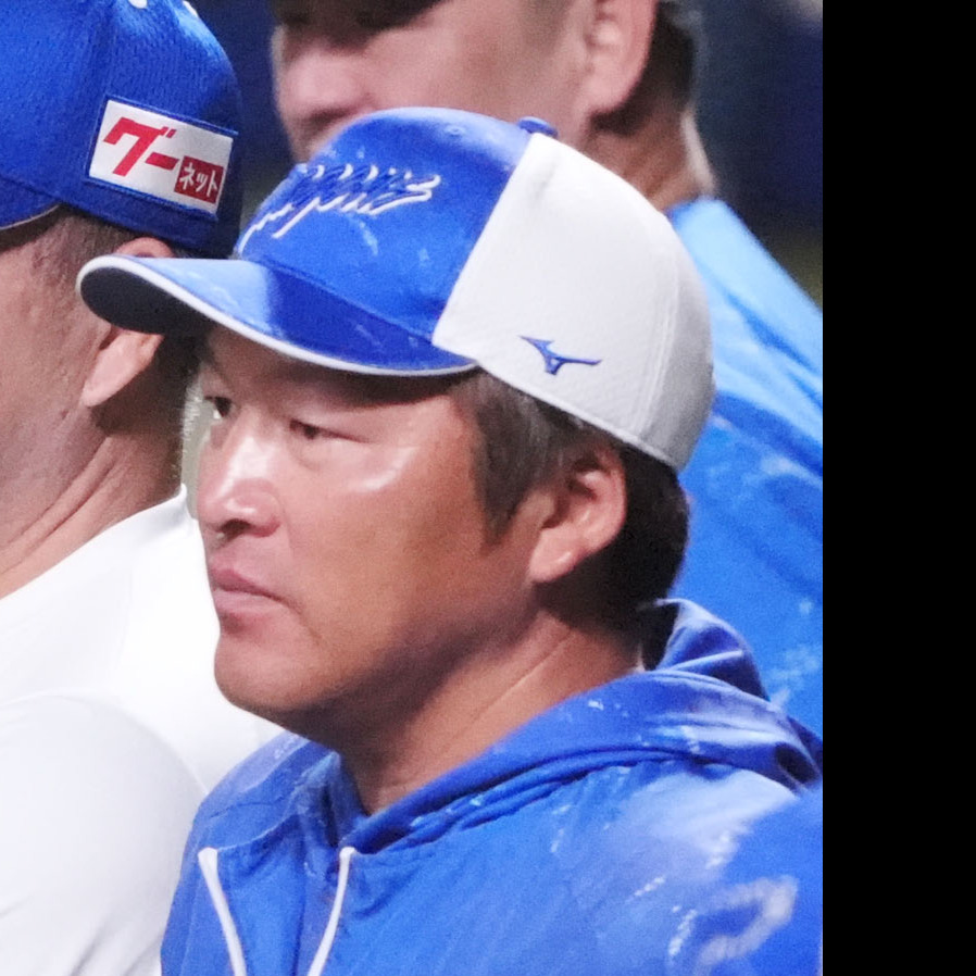 小池正晃コーチ（2025年6月撮影）