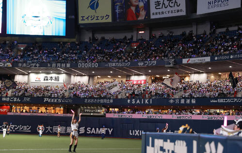 【オリックス】本拠地に戻れば鉄板の強さ４連勝　高島泰都が自己最長タイ７回無失点で最多３勝目