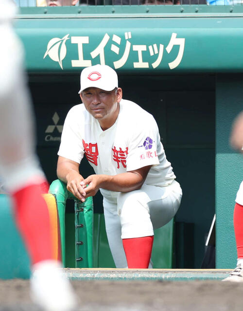 中日】ドラ1中西聖輝プロ初勝利に「よっしゃー！」智弁和歌山の恩師