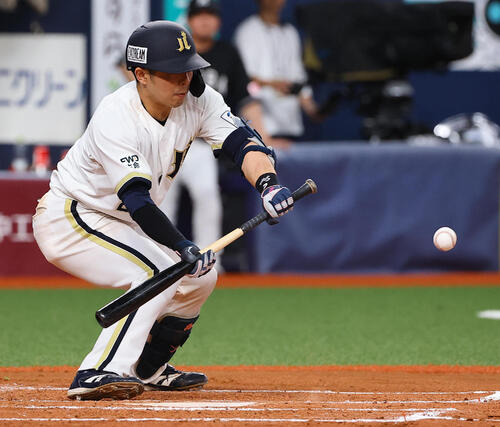 オリックス】今季3度目の同一カード3連戦3連勝で貯金最多9 左腕