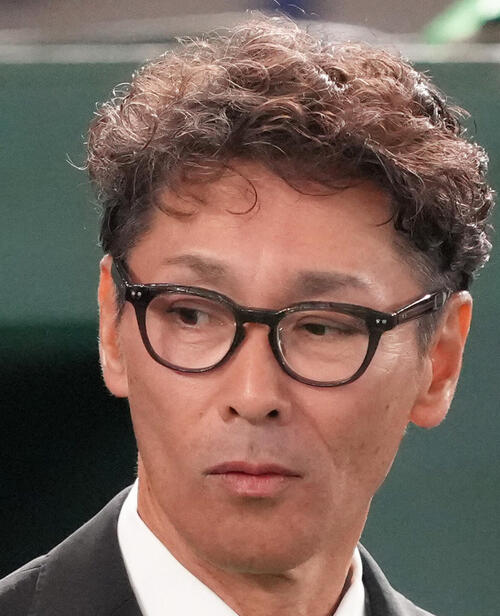 元木大介氏が巨人キャベッジの打順固定を推奨「（打順が）コロコロ変わる選手って…」