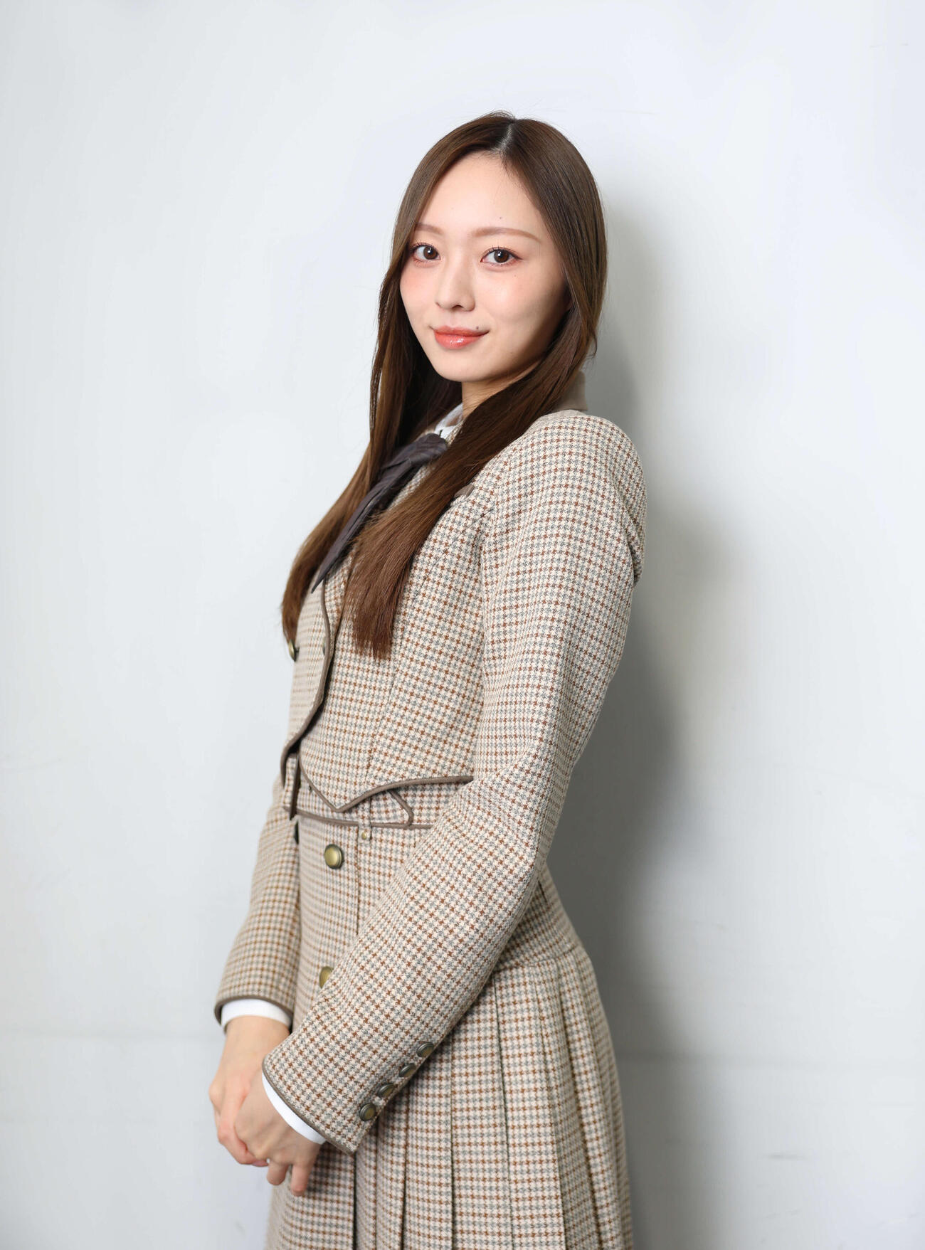乃木坂46梅澤美波（2025年12月）