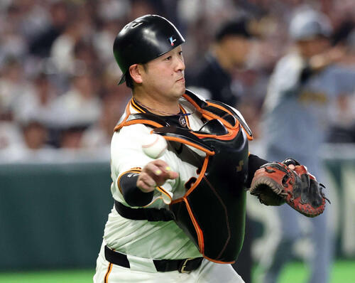 【巨人】岸田主将が緊急ミーティング呼びかけ「暗くならないよう」タイミングは坂本勇人にも相談