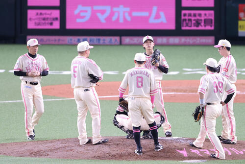 【ソフトバンク】小久保監督「ホームラン３本では逃げ切れない」痛い逆転負けも淡々