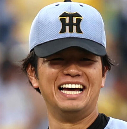 高橋遥人（2026年5月撮影）
