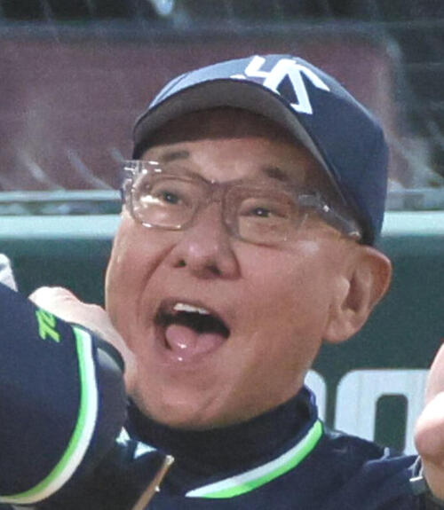 【ヤクルト】昨季王者阪神２連戦で首位固めへ！池山監督「勝たないと上はない」先発吉村、山野