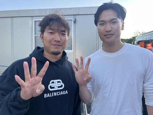 【西武】柘植世那は球界史上唯一の「４文字＆４文字」選手　チーム４連勝＆自身打率４割４分４厘