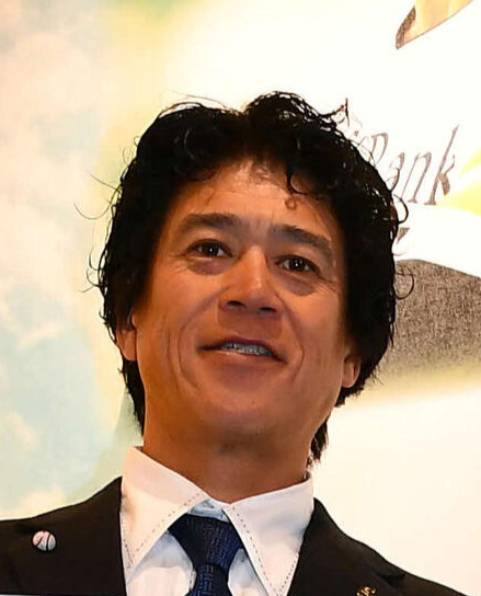 【ソフトバンク】城島CBO、電撃トレードに「山本祐はプレースタイルが合う」球団通しコメント