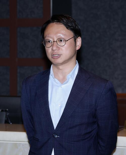 【DeNA】木村球団社長、主戦捕手放出に「目先の判断ではない」「日本人で投手陣の厚みを」