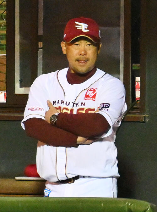 【楽天】「東北シリーズ」青森で開幕「結果を含め、いい試合をお見せできるように」三木監督