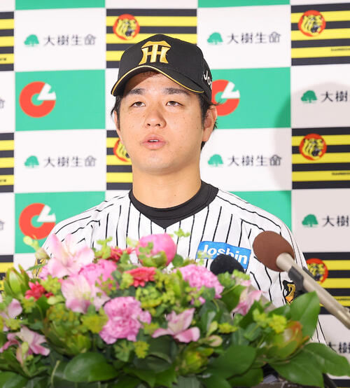 【阪神】月間MVPは虎ダブル受賞　投手は高橋遥人、野手は佐藤輝明　21年以来５年ぶり快挙