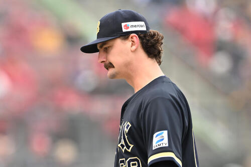 【オリックス】楽天ウレーニャ対策に左打者８人並べるも不発　今季７度目の完封負け