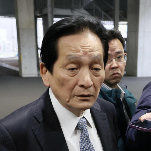 【広島】羽月被告が初公判で「周囲にも吸っている選手いた」鈴木球団本部長「再調査。全選手」
