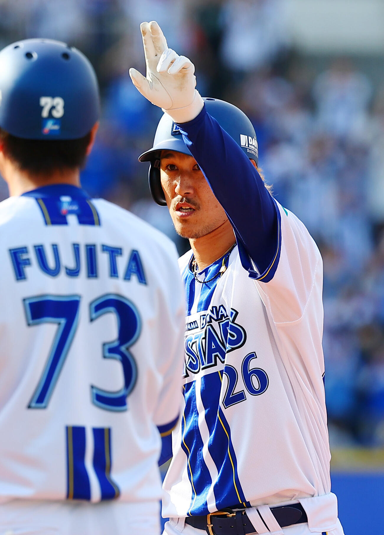 三森大貴（2026年4月撮影）