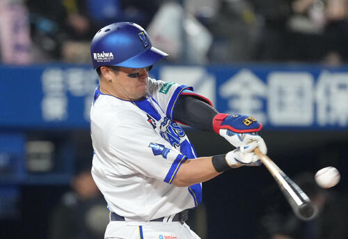 【セ入れ替え＆２軍情報】DeNA牧秀悟がフリー打撃再開、広島佐々木泰は再昇格見込み