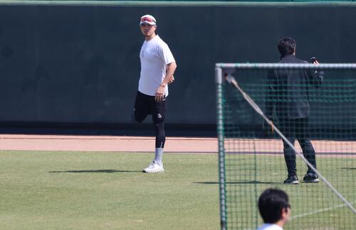 【ソフトバンク】抹消の上沢直之、右ひじコンディション不良だった