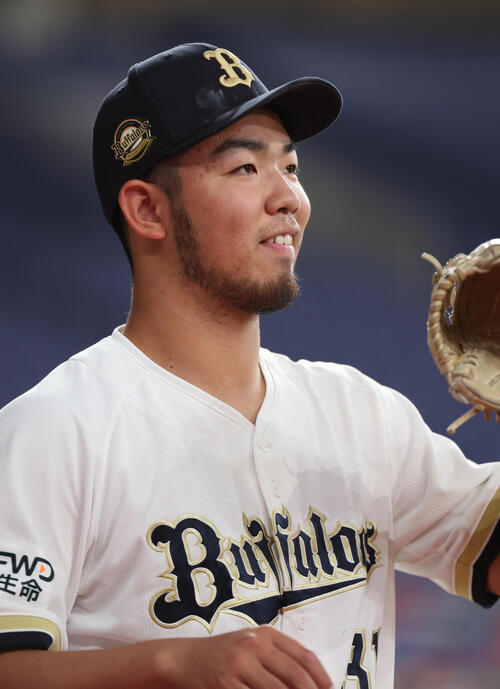 【オリックス】ドラ１藤川敦也が本拠地デビュー、１回を完全投球　ファームリーグ西地区