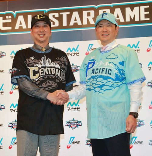 全パ指揮のソフトバンク小久保監督「非常に大きな責任も」富山開催には