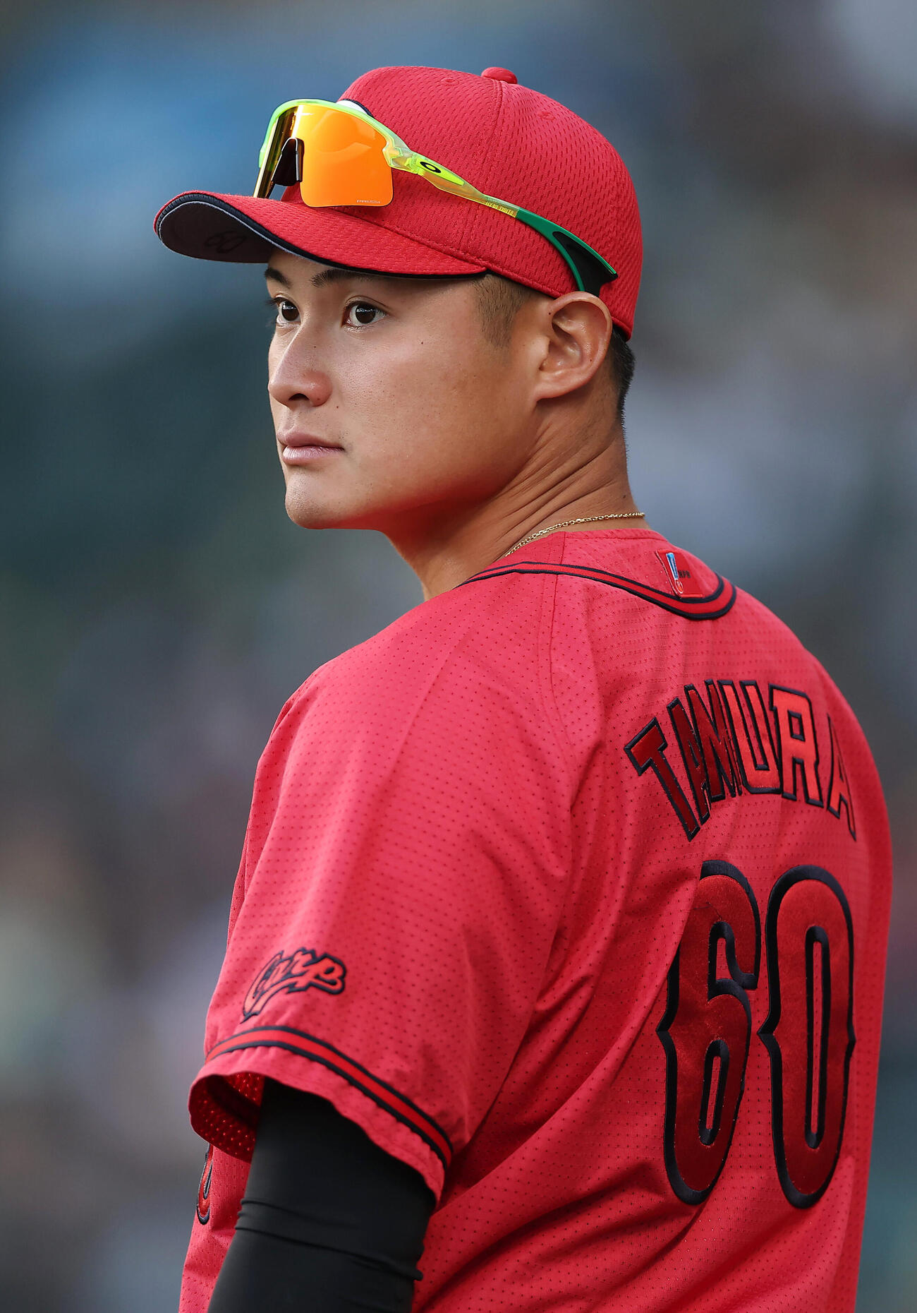 広島田村俊介（2026年5月撮影）