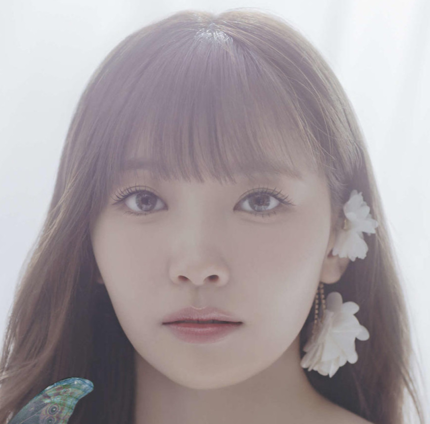NiziUマユカ（2023年3月撮影）