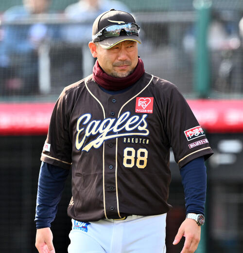 ５連敗中の楽天、今季は３連勝以上４度、３連敗以上が５度と浮き沈み激しい展開／見どころ