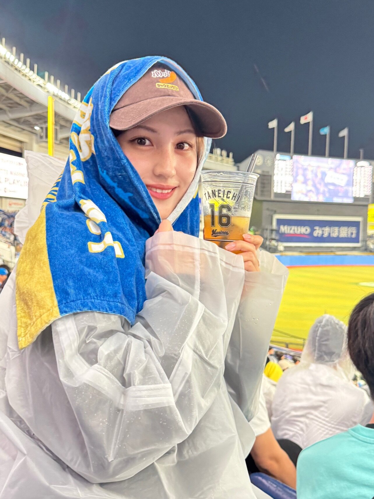 花咲楓香
