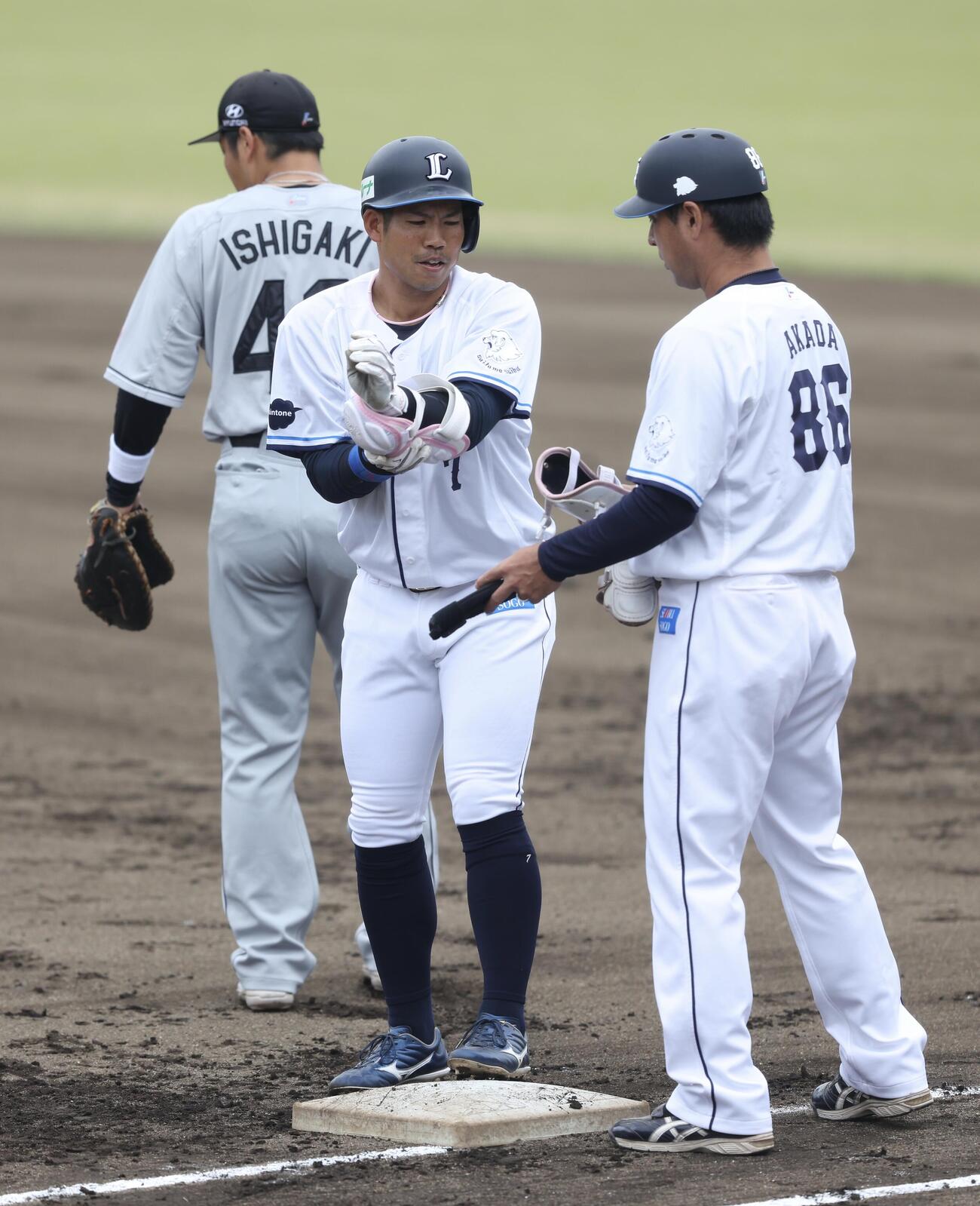 桑原将志（2026年5月23日撮影）