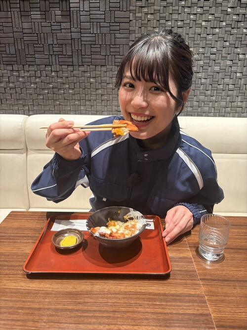 【日本ハム】新千歳空港に潜入！清掃スタッフ体験「これは大変だ…」／滝谷美夢のみゆダイアリー