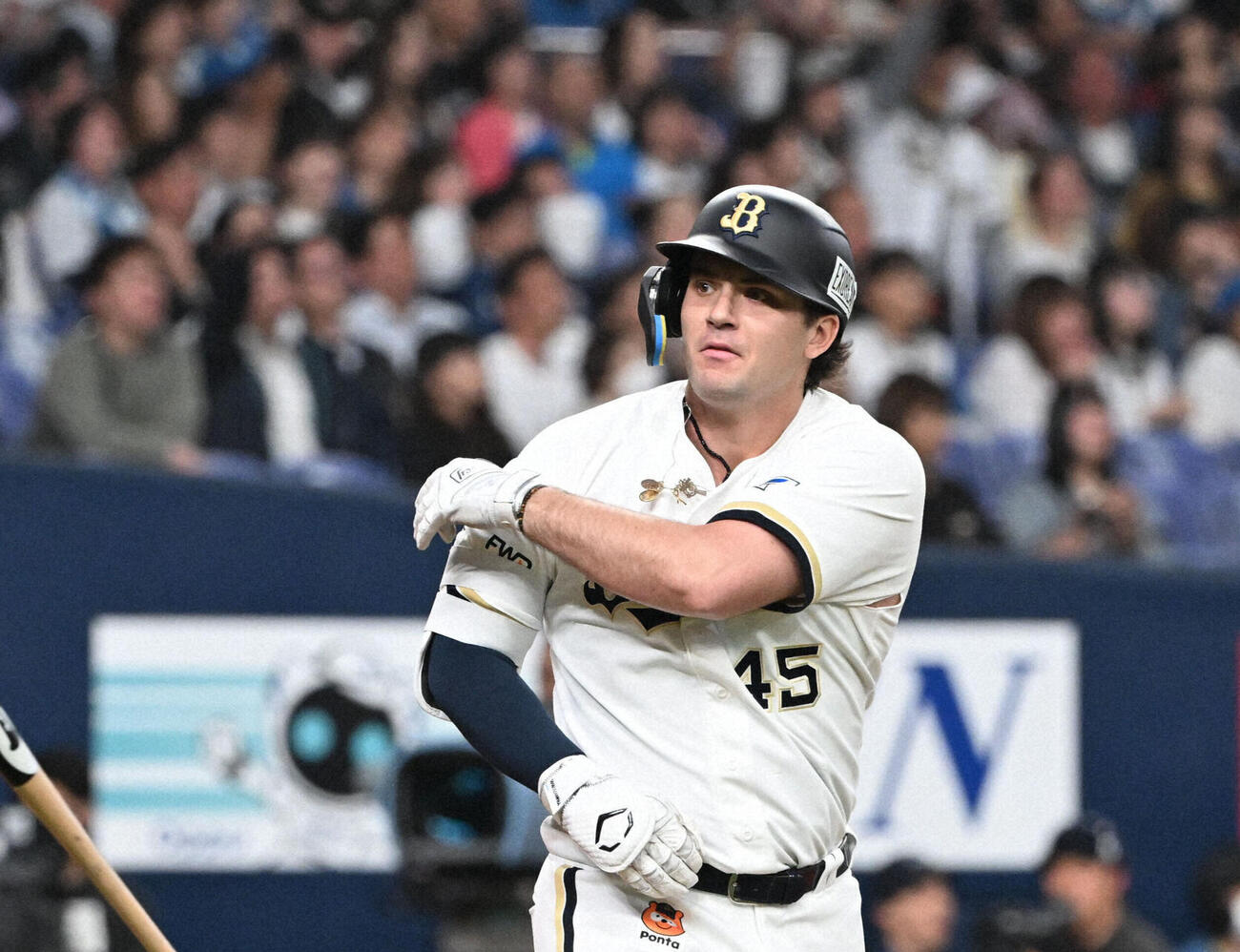 オリックス・シーモア（2026年撮影）