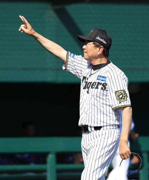 【阪神】阪神２軍が逆転勝ち　約２カ月ぶり７得点に平田監督「もう、久しぶりだな」／一問一答