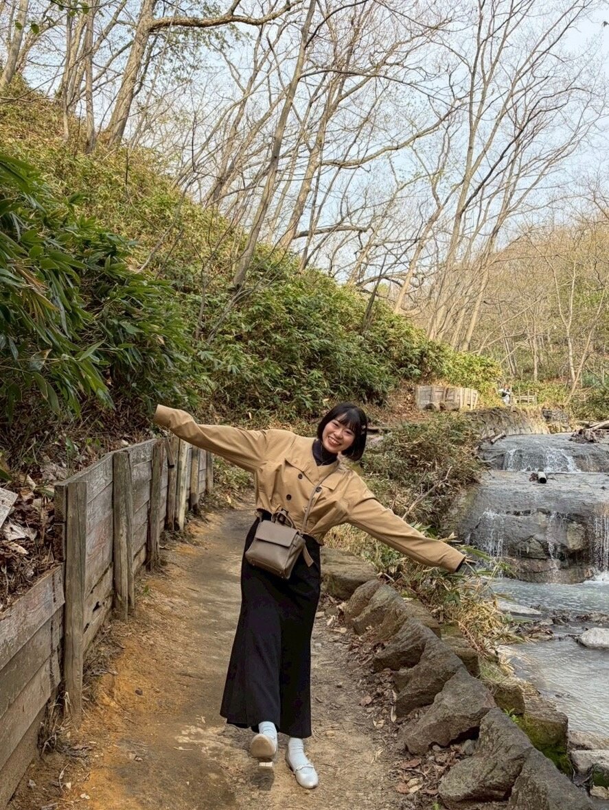 ファイターズガール小原永愛さんのお気に入り写真