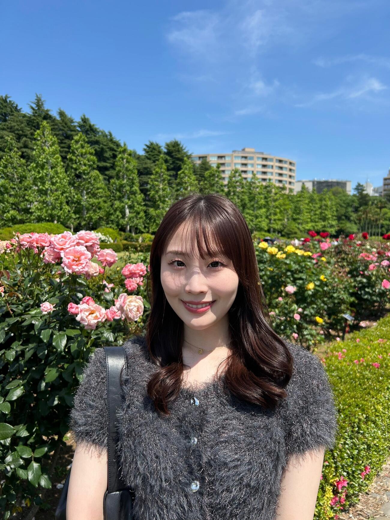 ファイターズガール尾﨑真理子さんのお気に入り写真