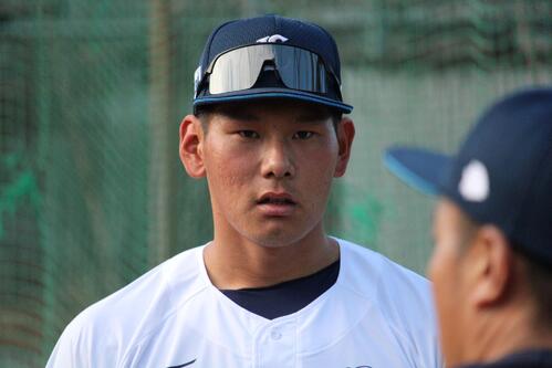 【西武】育成選手中心に個性磨く３軍　パワーの安藤銀杜、スピードの新井唯斗、バランスの平口寛人