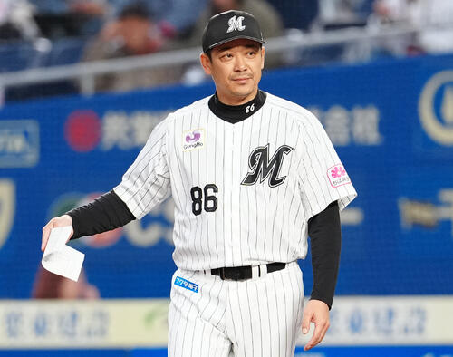 【ロッテ】サブロー監督「とにかく香車でいけ！要は真っすぐに負けるな」球界特有の言葉でゲキ