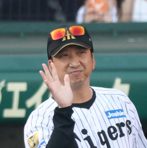 阪神５連勝以上で迎えた交流戦初戦は１勝２敗、本拠地ではいずれも黒星／見どころ