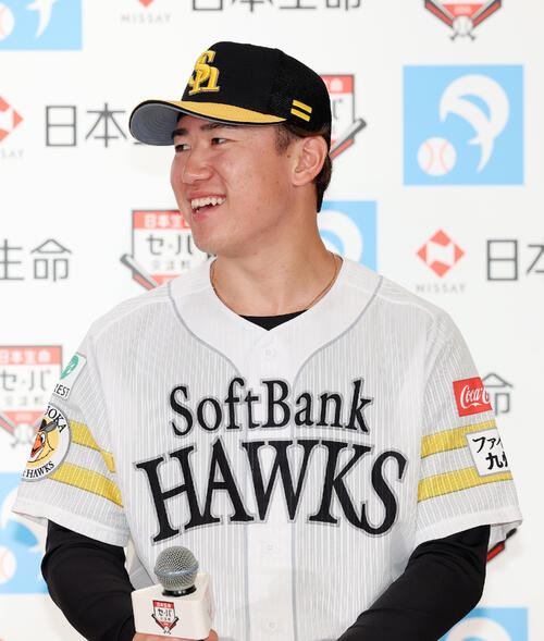 【ソフトバンク】木村光、同学年の阪神森下攻略法明かす「フォークではなく…」交流戦フル回転誓う