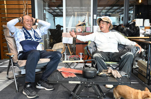 交流戦開幕！西武好調の要因は何か　レジェンド工藤公康氏、渡辺久信氏が分析　黄金時代の秘話も