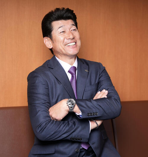 【交流戦開幕】三浦大輔が語る面白さ、楽しさ、怖さ…05年のカブレラ180ｍ弾はいい思い出