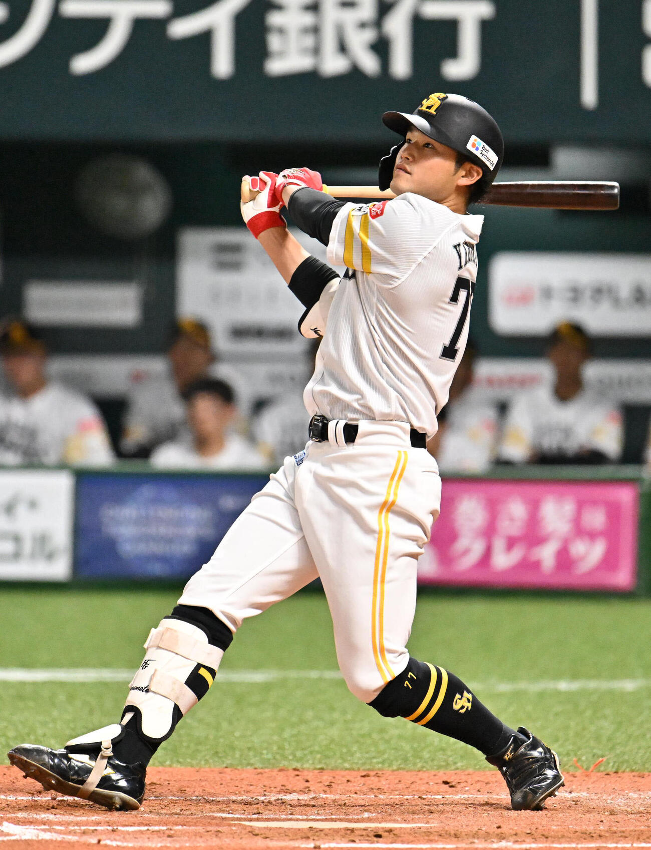 山本恵大