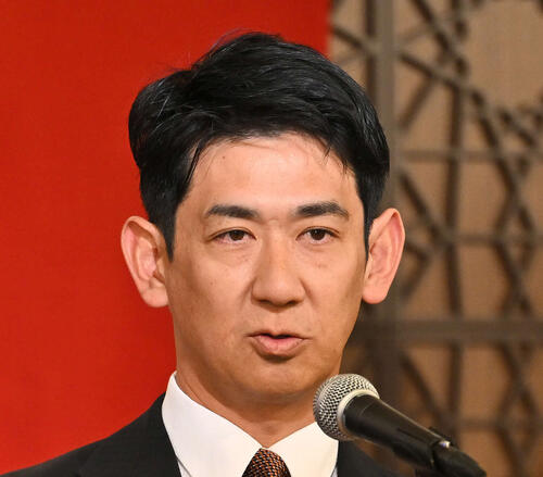 【巨人】会田有志３軍監督「前を向いて、前進していくしかない」ミーティングで選手にメッセージ