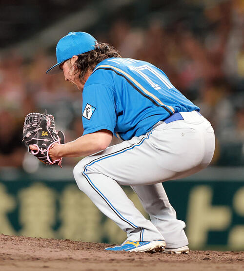 【日本ハム】新庄剛志監督が球団監督では７人目300勝「嬉しいけど、トップじゃないからね」