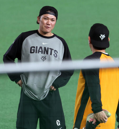 【巨人】坂本勇人が辞任の阿部監督に「思うことたくさんありますけど…変わらず試合に備えたい」