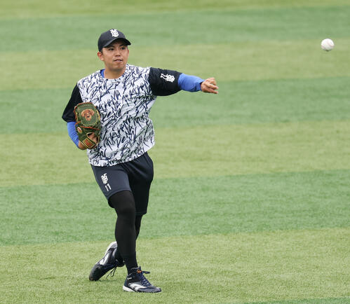 DeNA東克樹、オリックスと４度目対戦、初勝利なるか／見どころ
