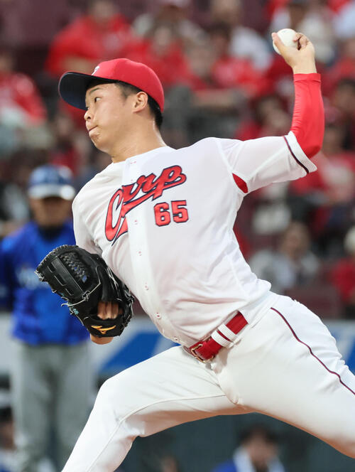 広島、ソフトバンク戦勝率は交流戦対戦カード別ワースト　みずほペイペイDで７連敗中／見どころ