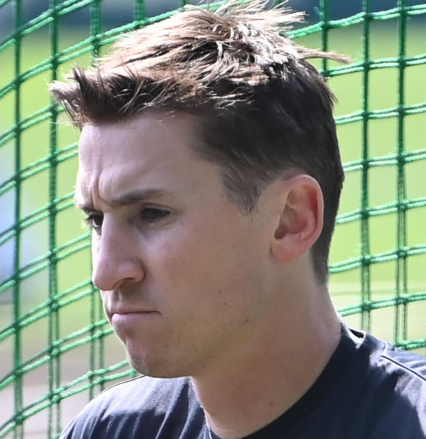 阪神ディベイニー（2026年3月撮影）
