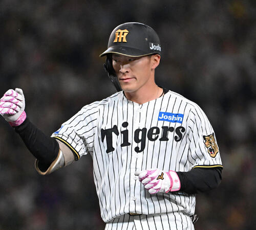 オリックス 対 中日