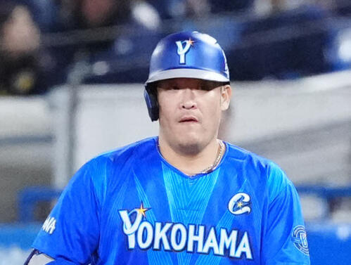 DeNA】筒香嘉智が「4番DH」で復帰 先発はドラ2島田舜也／スタメン