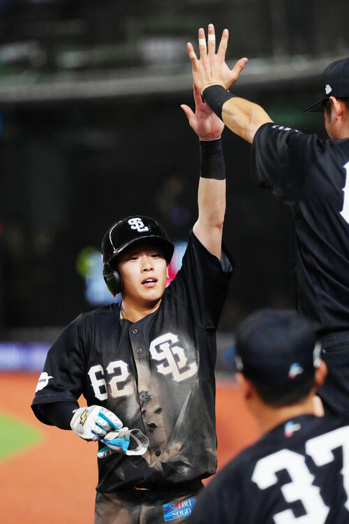 【ナベＱ論】22戦連続出塁の西武滝沢夏央は大石大二郎さんみたい　このまま伸びたら侍あるかも…